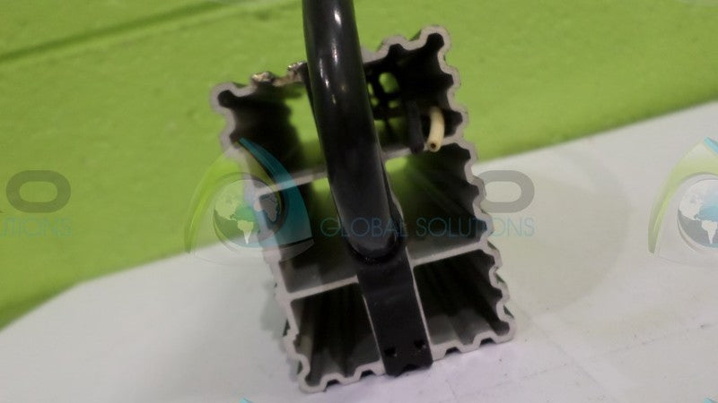 HOFFMAN D-AH501 SEMICONDUCTOR HEATER UNMP