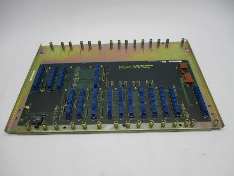FANUC A20B-1003-0230/07C A02R-0094-J486 NSNP