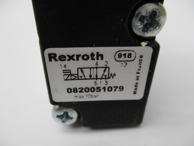 REXROTH 0820051079 NSNP