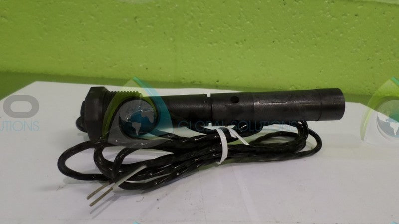 GENERAL SIGNAL 4905-1-44-000-7 CONDUCTIVITY CELL w/ COMPENSATOR NSNP