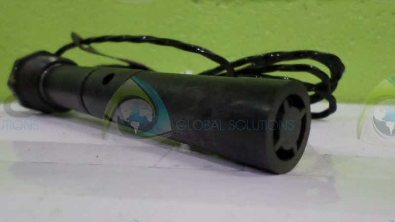GENERAL SIGNAL 4905-1-44-000-7 CONDUCTIVITY CELL w/ COMPENSATOR NSNP