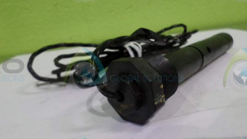GENERAL SIGNAL 4905-1-44-000-7 CONDUCTIVITY CELL w/ COMPENSATOR NSNP