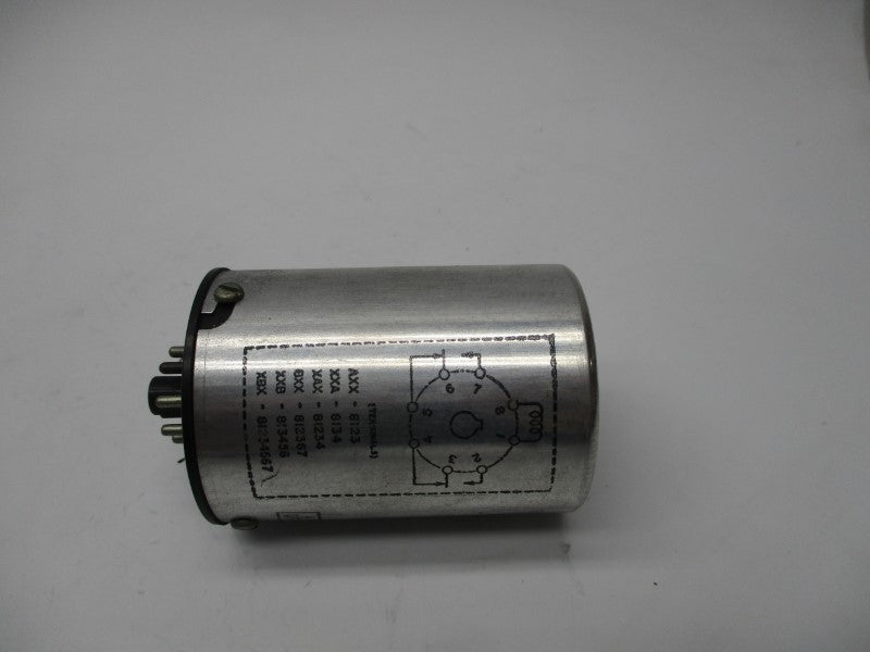 HEINEMANN HB2-533-XAX 110VAC NSNP