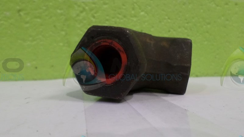 HENRY VOGT E7812R12 VALVE NSNP