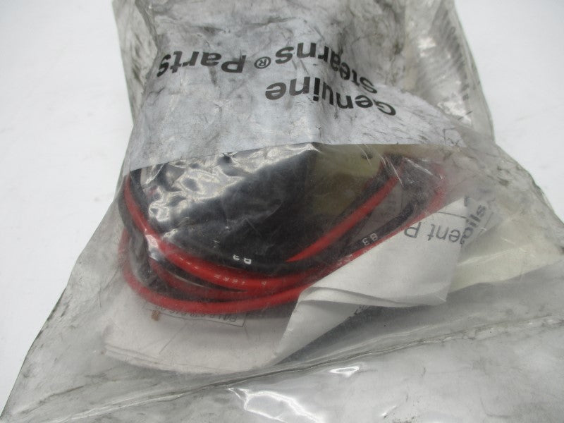 STEARNS 5-66-6609-33 230/460V NSMP