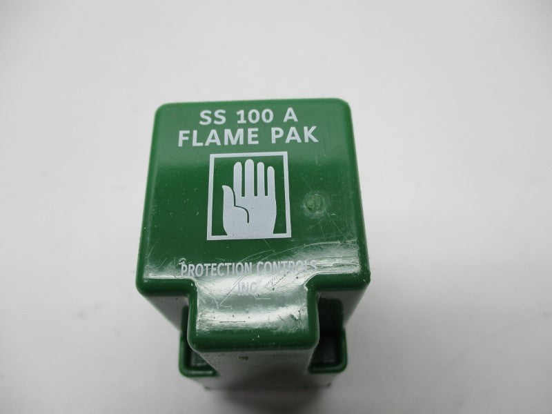 PROTECTION CONTROLS SS100A NSNP