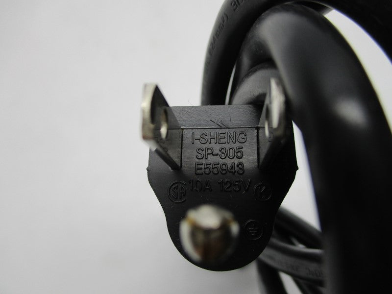I-SHENG SP-305 NSNP
