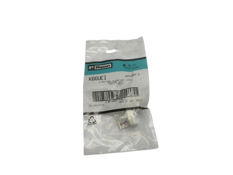 PANDUIT K66UEI NSMP