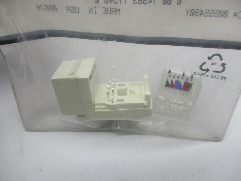 PANDUIT K66UWH NSMP