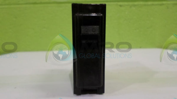 ITE EQP120 CIRCUIT BREAKER 20A NSNP