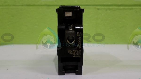 ITE EQP120 CIRCUIT BREAKER 20A NSNP