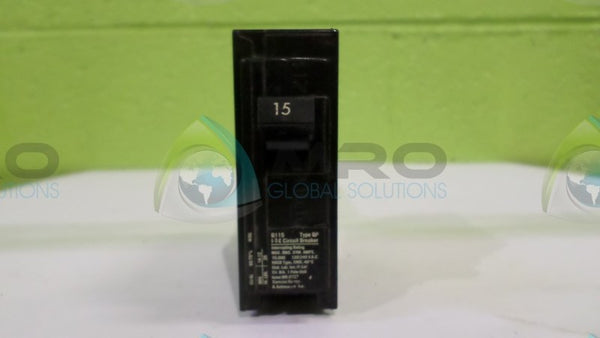 ITE QP115 CIRCUIT BREAKER NSNP