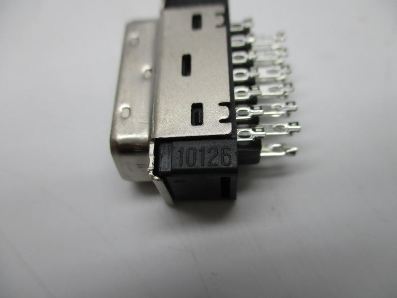 SPARE PART 10126 NSNP