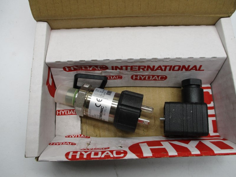 HYDAC HDA4475-A-3000-000 907019 8-30VDC 3000PSI NSMP