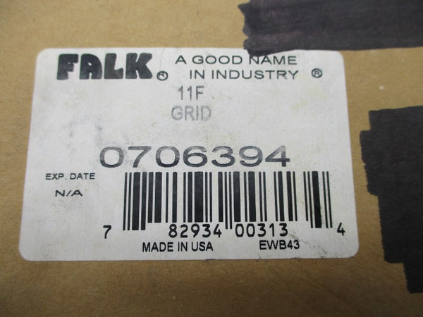 FALK 0706394 NSMP
