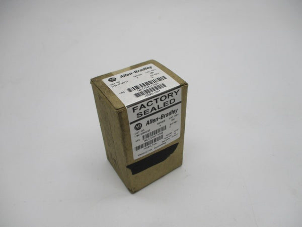 ALLEN BRADLEY 1794-IF2X0F2I SER. A DATE: 2010 NSFS