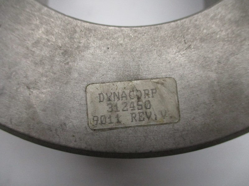 DYNACORP 312450 NSNP