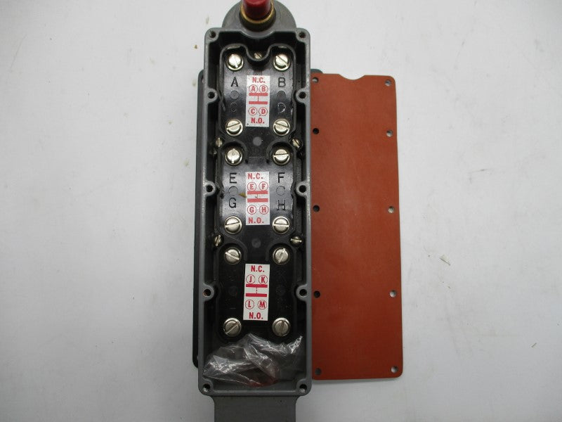 NAMCO EA700-60055 NSNP