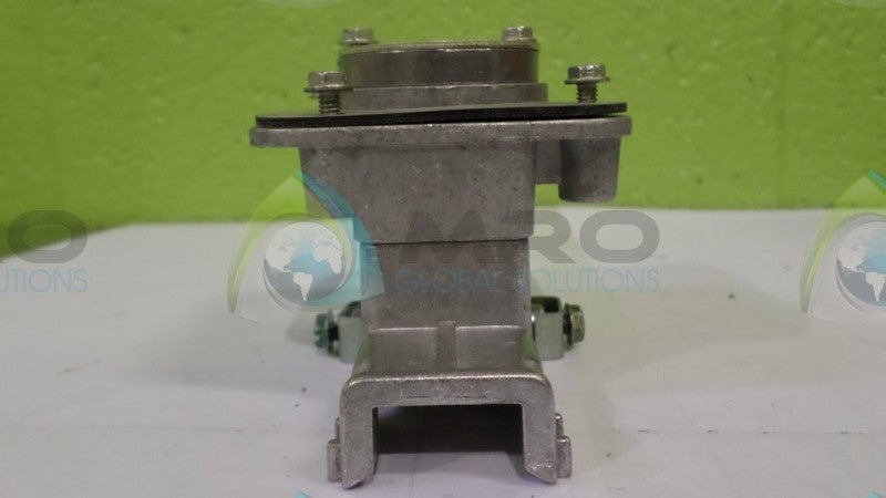 RAYCHEM AM-B MOUNTING BRACKET KIT NSMP