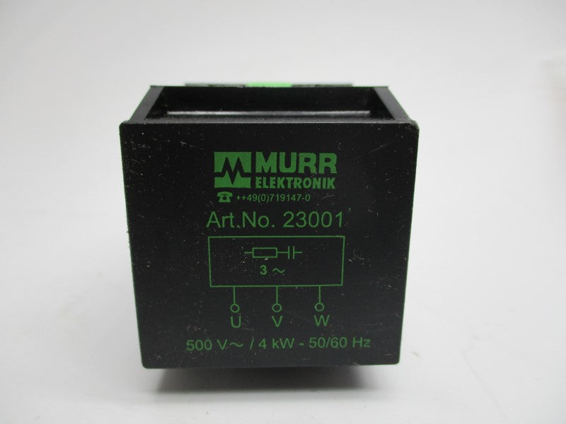 MURR ELEKTRONIK 23001 NSNP