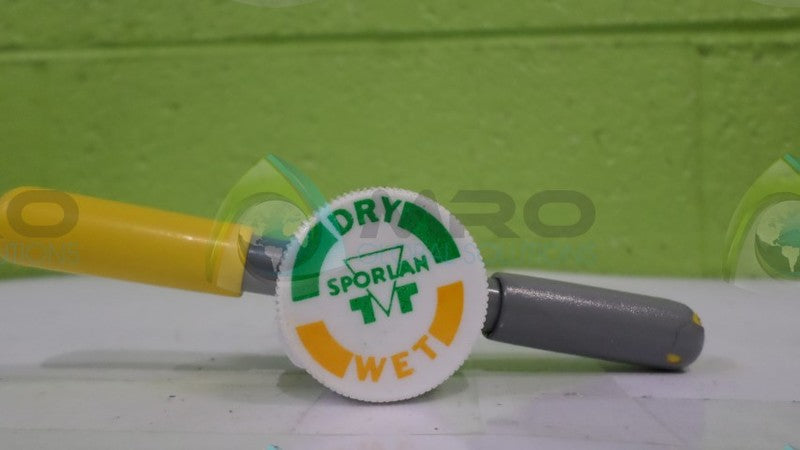 SPORLAN SA-12S INDICATOR NSMP