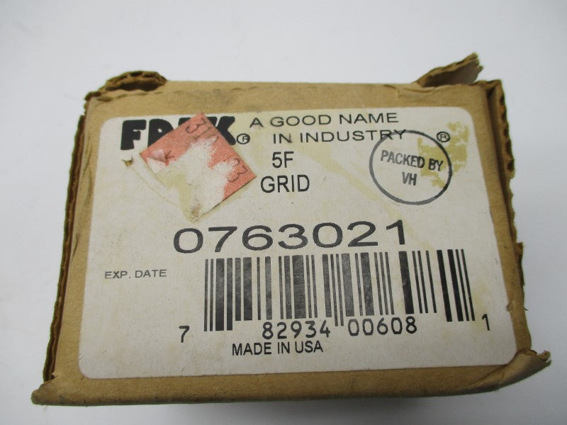 FALK 5F 0763021 NSMP