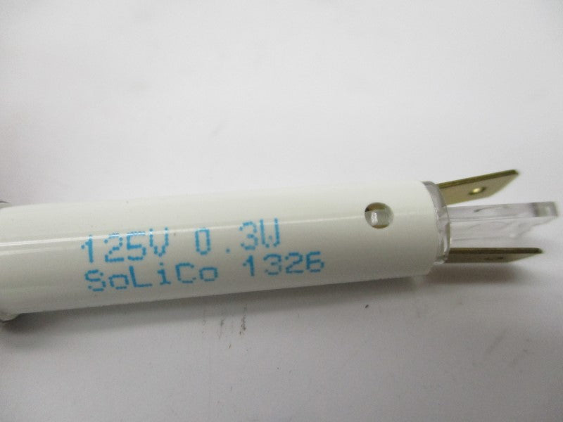 SOLICO 1326 NSNP