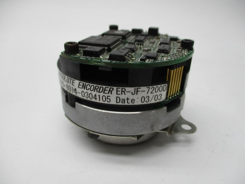 OKUMA ER-JF-7200D NSNP
