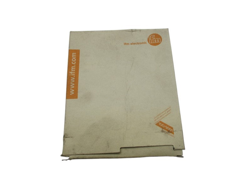 IFM EFECTOR II-2010-ABOA II0270 20-250VAC/DC NSMP