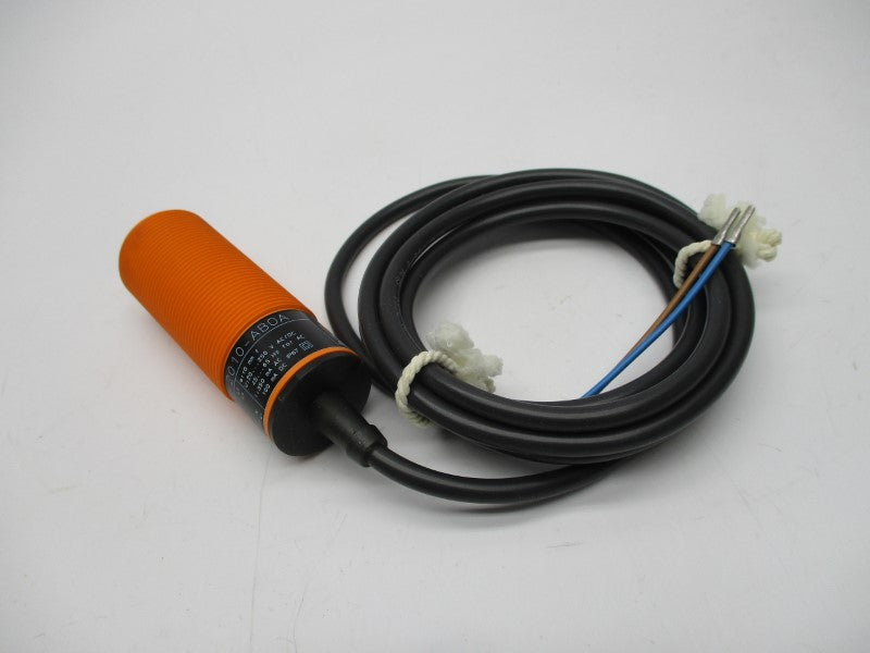 IFM EFECTOR II-2010-ABOA II0270 20-250VAC/DC NSMP