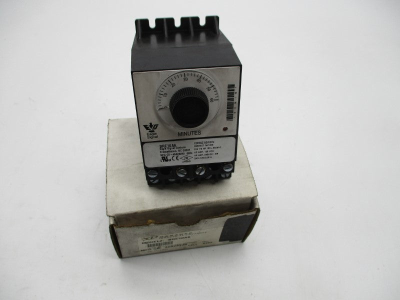 DANAHER INDUSTRIAL CONTROLS BRE10A6 NSMP