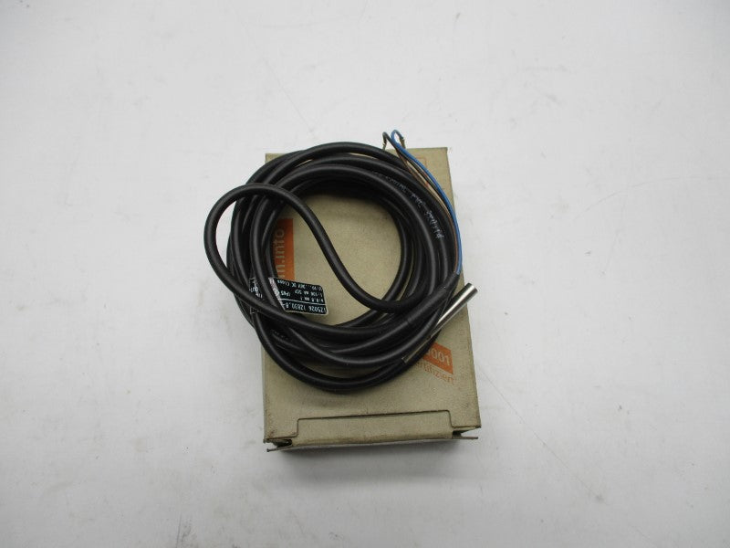 IFM EFECTOR IZ5026 IZB30,8-BPKG/V2A NSMP