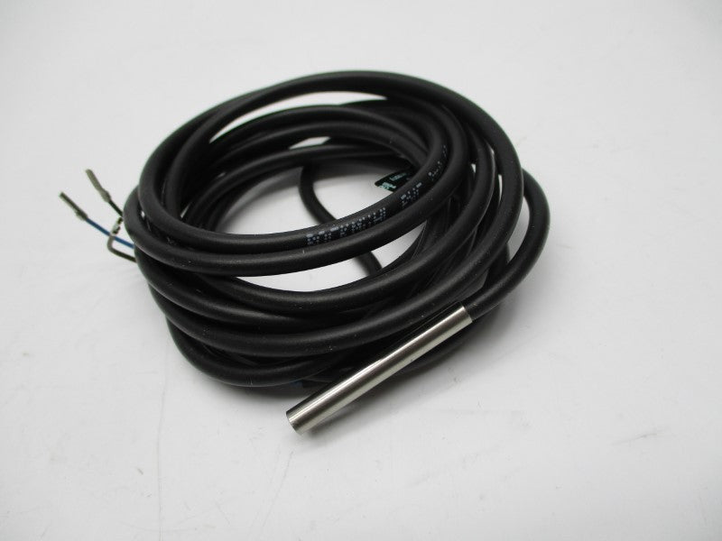 IFM EFECTOR IZ5026 IZB30,8-BPKG/V2A NSMP