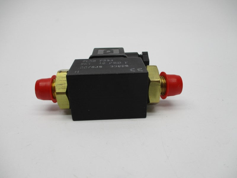 GEMS PS93 NSNP