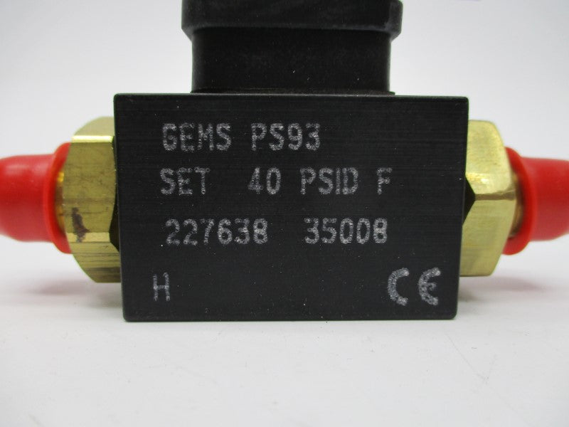 GEMS PS93 NSNP