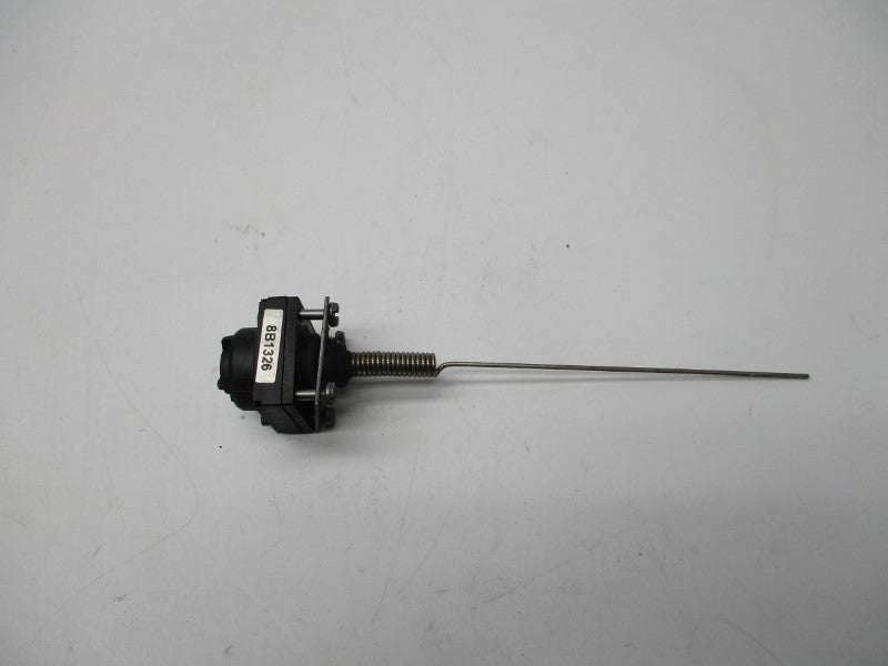 TELEMECANIQUE ZCKD06 NSNP