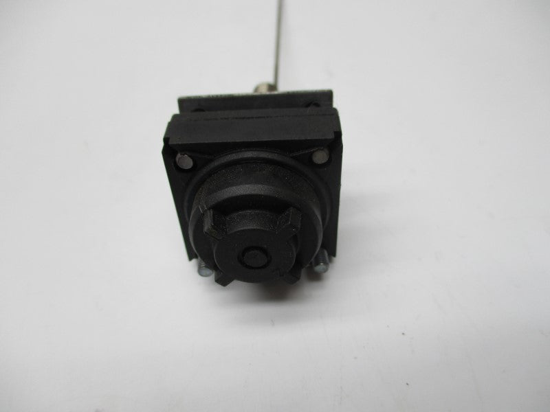 TELEMECANIQUE ZCKD06 NSNP