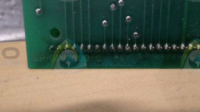 GEMCO EP-0017800-C MODULE NSNP