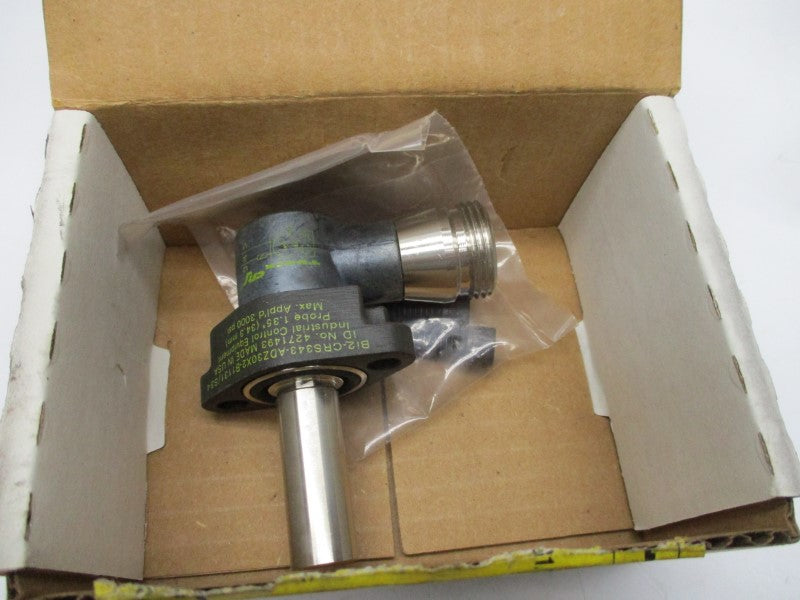 TURCK BI2-CRS343-ADZ30X2-B1131/S34 4271493 20-250VAC/DC NSMP