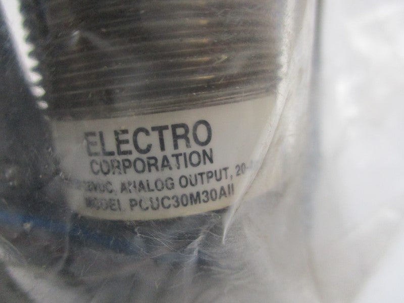 ELECTRO PCUC30M30AII NSMP