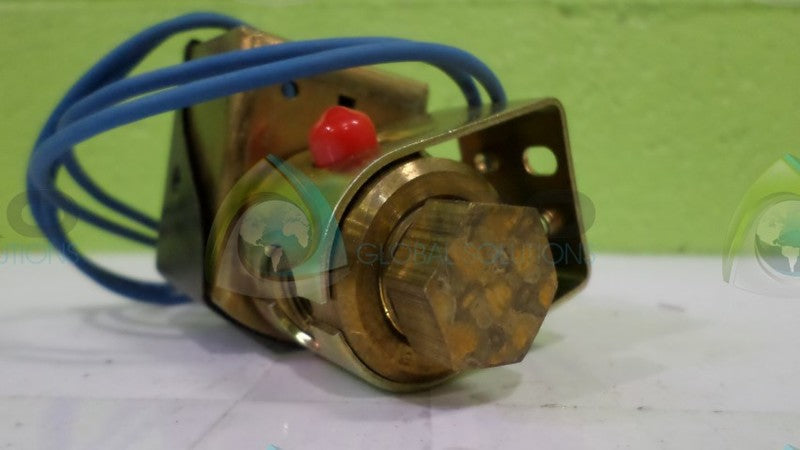 PARKER IFGC95 UNIT VALVE NSMP