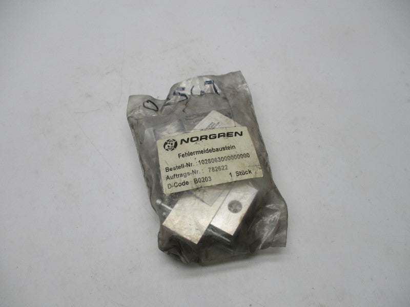 NORGREN 1028063000000000 NSMP