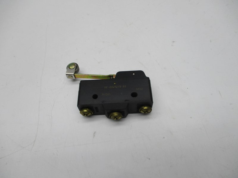 MICRO SWITCH BZ-2RW8215-A2 NSNP
