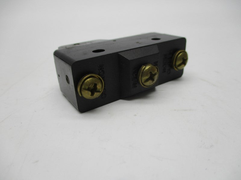 MICRO SWITCH BZ-2RW8215-A2 NSNP