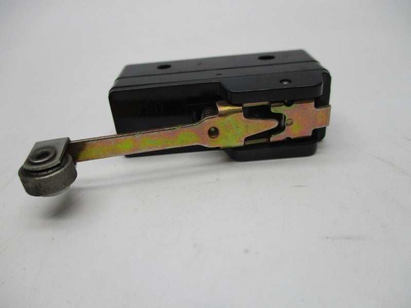 MICRO SWITCH BZ-2RW8215-A2 NSNP