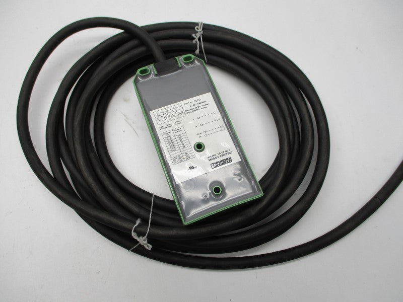 PHOENIX CONTACT 1517000 SACB-6/6-5,0PURSC0 NSNP