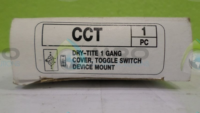 RED DOT CCT TOGGLE SWITCH DEVICE MOUNT  NSMP