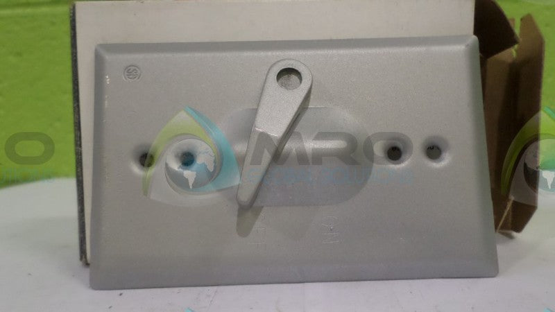 RED DOT CCT TOGGLE SWITCH DEVICE MOUNT  NSMP