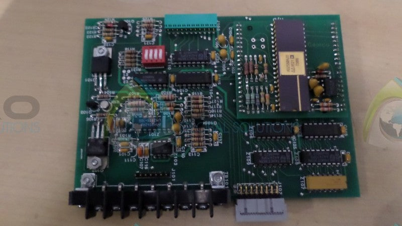 GEMCO EP-0017800-C MODULE NSNP