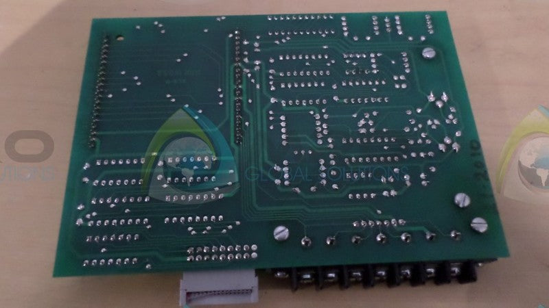 GEMCO EP-0017800-C MODULE NSNP